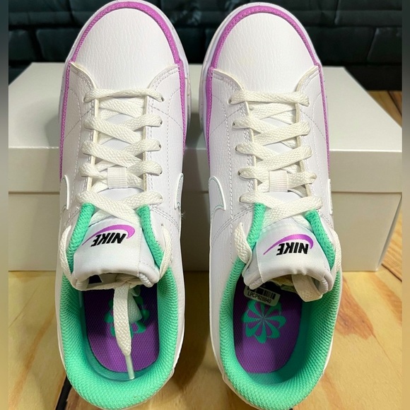 Nike Court Legacy Next Nature - Picture 7 of 10